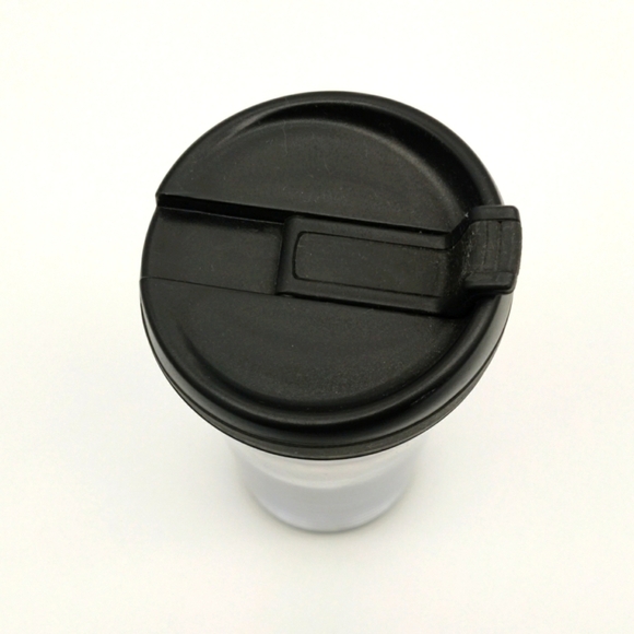 Starbucks 2008 Create Your Very Own Tumbler. Travel mug NWT - Picture 5 of 6